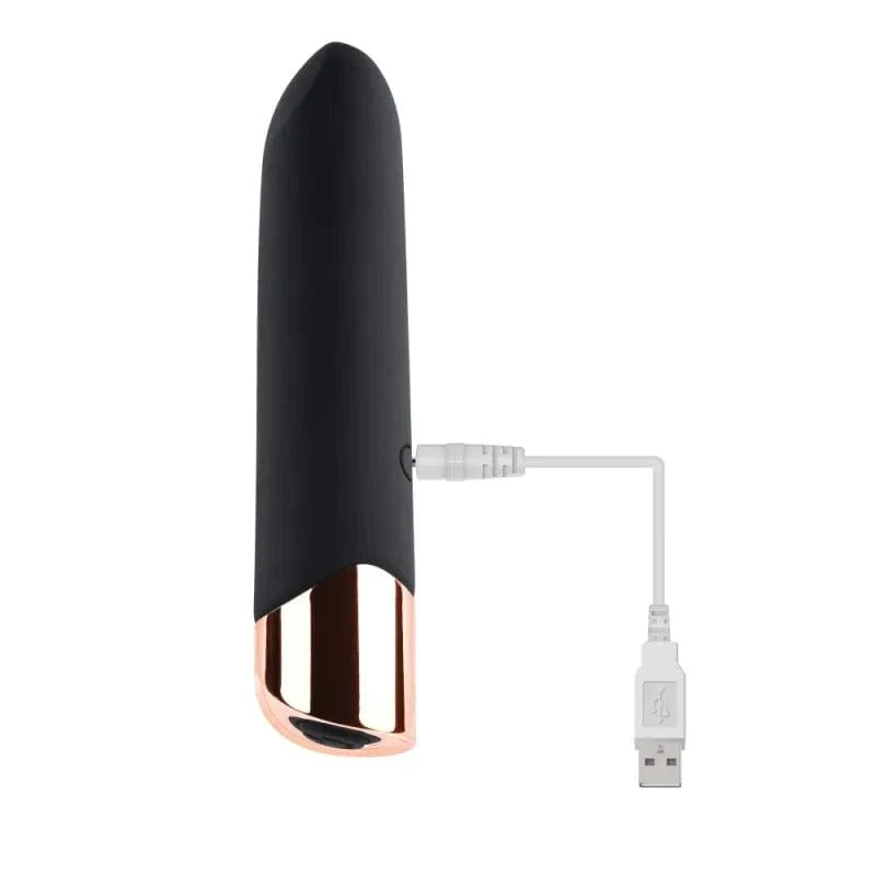 Gold Standard Vibrating Bullet - Sh! Women's Store