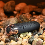 Gold Standard Vibrating Bullet - Sh! Women's Store