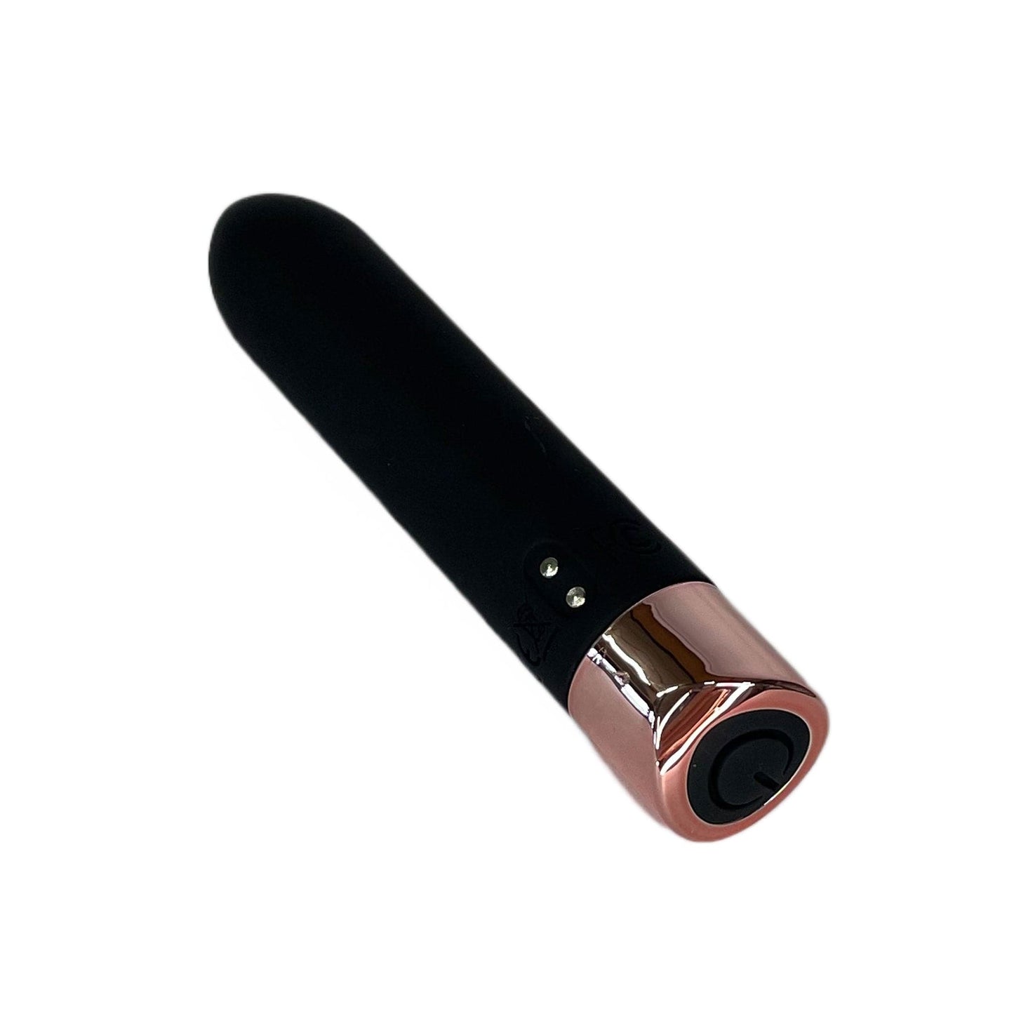 Gold Standard Vibrating Bullet - Sh! Women's Store
