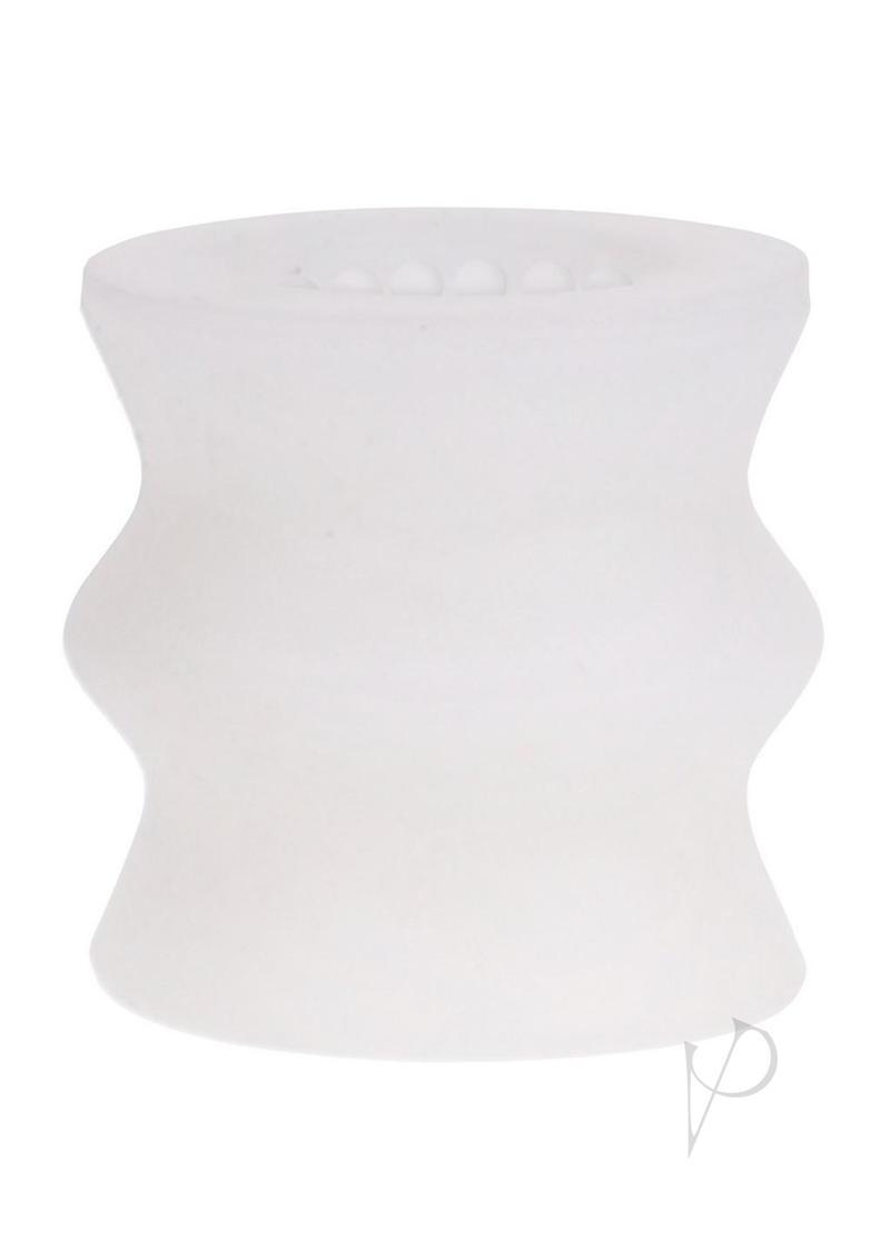 GoodHead Helping Head Silicone Stroker - Sh! Women's Store