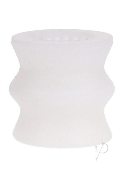 GoodHead Helping Head Silicone Stroker - Sh! Women's Store