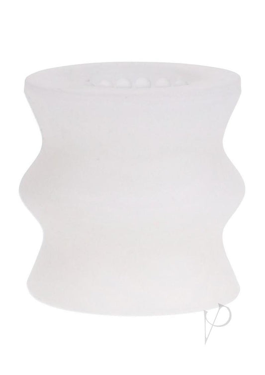 GoodHead Helping Head Silicone Stroker - Sh! Women's Store