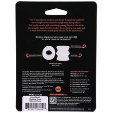 GoodHead Helping Head Silicone Stroker - Sh! Women's Store