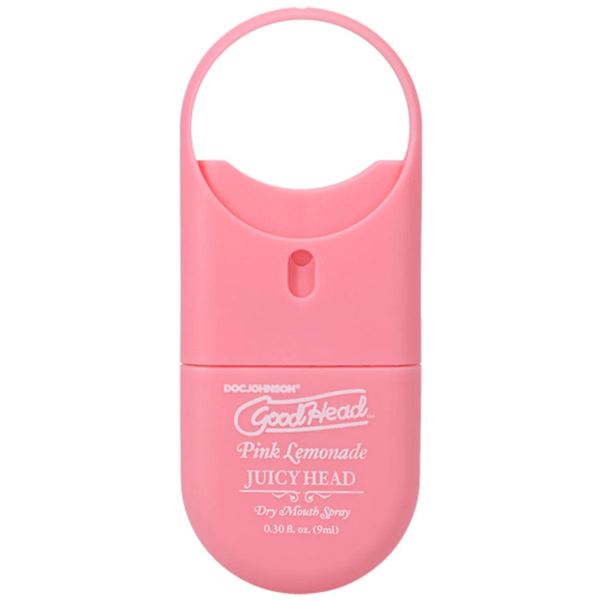 Goodhead Juicy Head Dry Mouth Spray - Sh! Women's Store