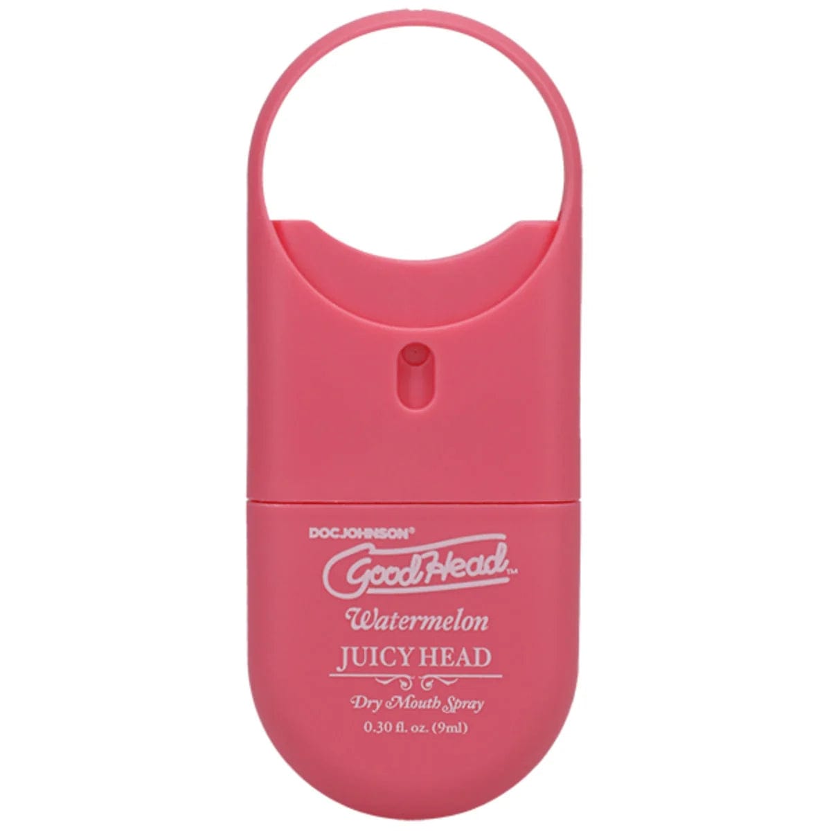 Goodhead Juicy Head Dry Mouth Spray - Sh! Women's Store