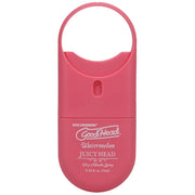 Goodhead Juicy Head Dry Mouth Spray - Sh! Women's Store