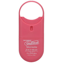 Goodhead Juicy Head Dry Mouth Spray - Sh! Women's Store