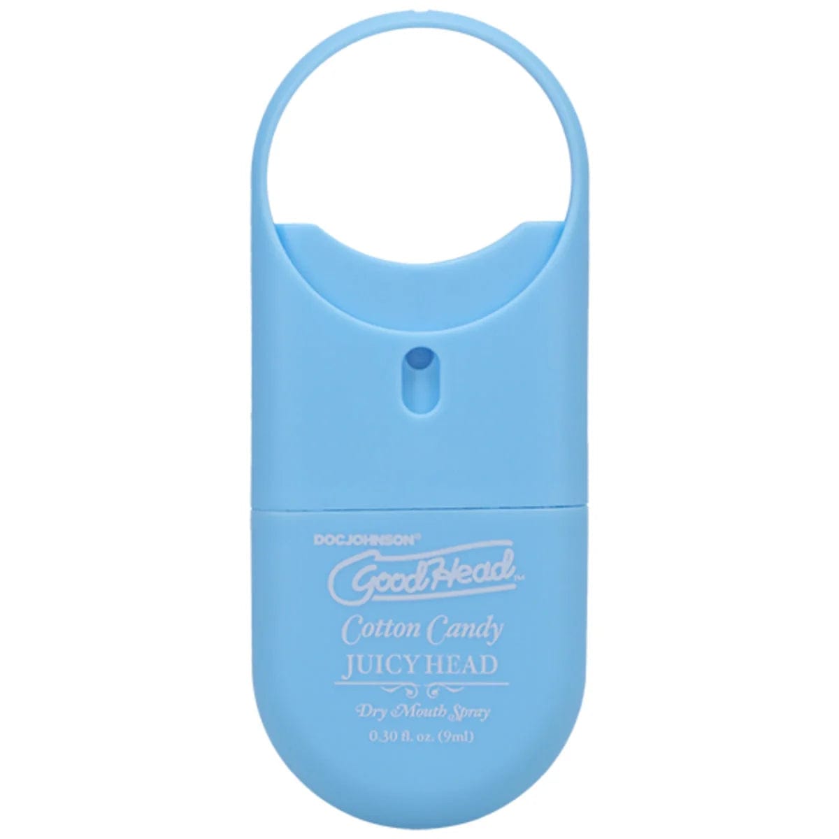 Goodhead Juicy Head Dry Mouth Spray - Sh! Women's Store