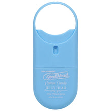 Goodhead Juicy Head Dry Mouth Spray - Sh! Women's Store