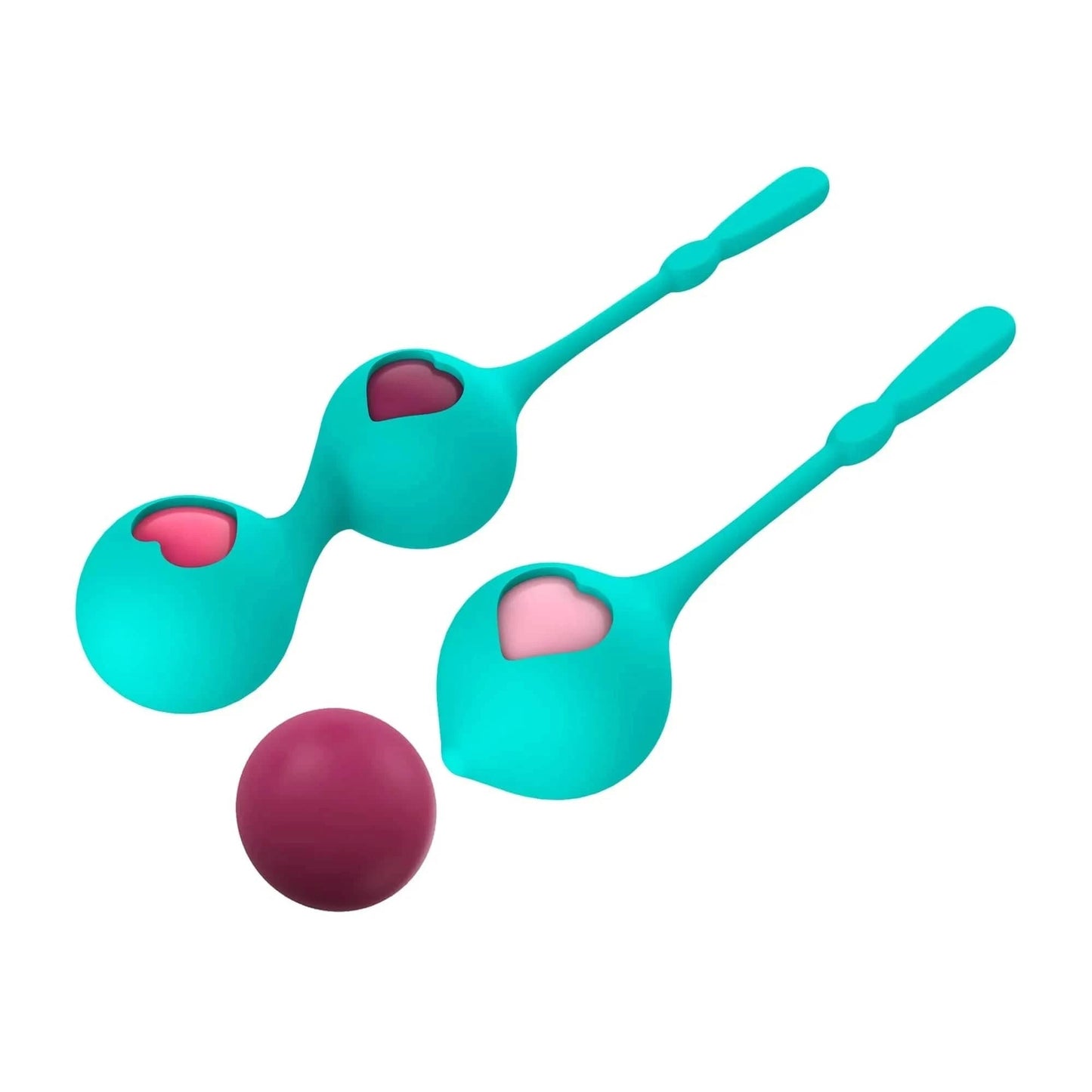 Grace Kegel Balls - Sh! Women's Store