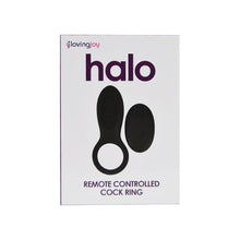 Halo Remote Control Couples Cock Ring - Sh! Women's Store