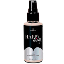 Happy Hiney Anal Comfort Cream DISCONTINUED - Sh! Women's Store