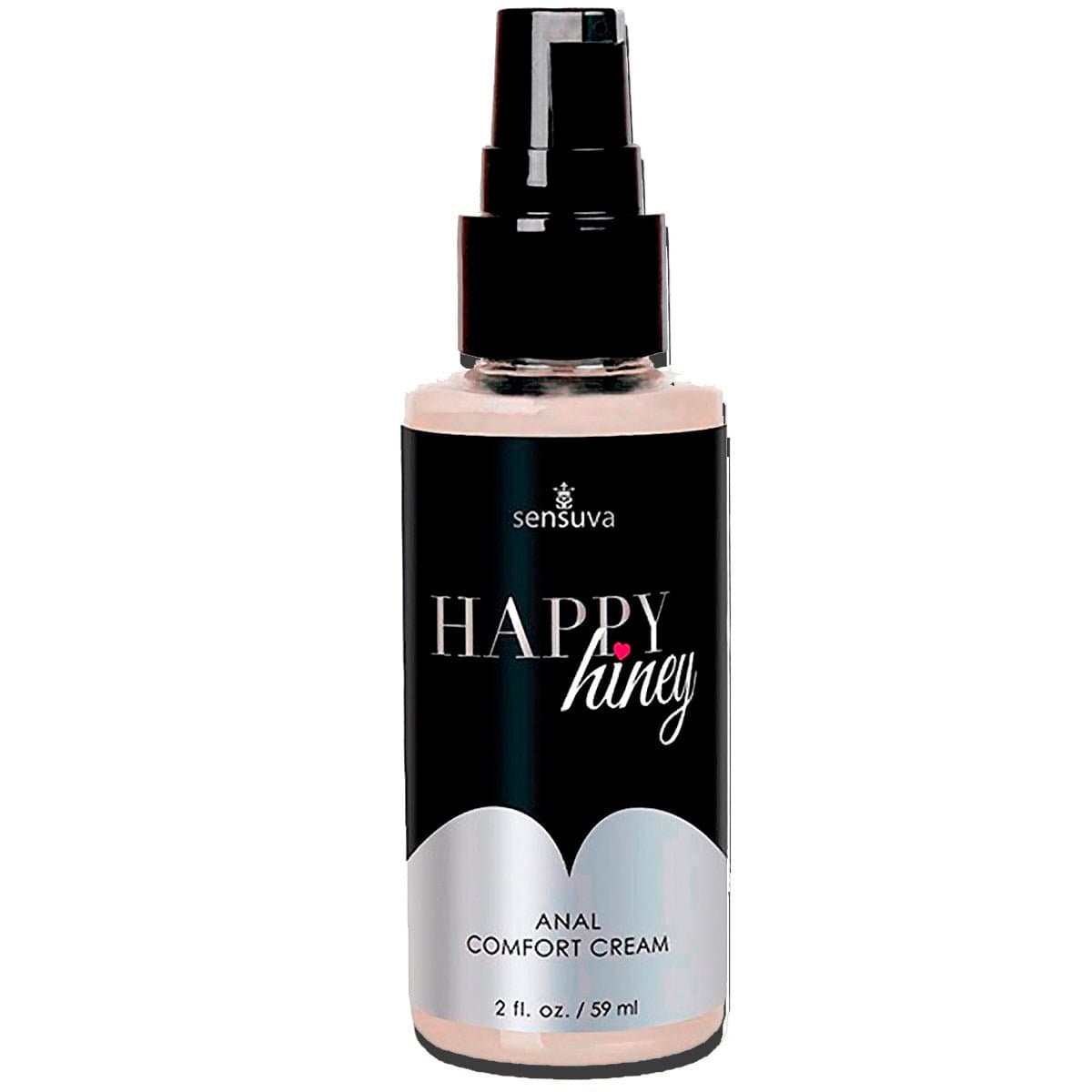 Happy Hiney Anal Comfort Cream DISCONTINUED - Sh! Women's Store