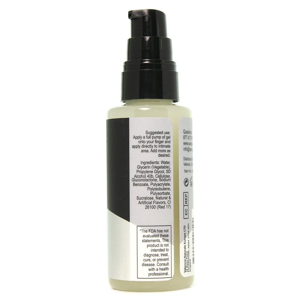 Happy Hiney Anal Comfort Cream DISCONTINUED - Sh! Women's Store