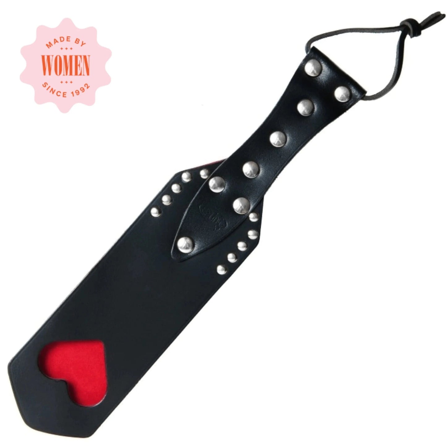 Heart Tawse - Sh! Women's Store