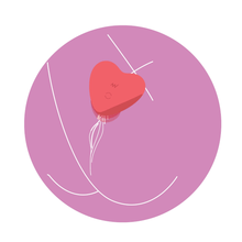 Heartbeat Pulsating & Vibrating Stimulator - Sh! Women's Store