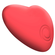 Heartbeat Pulsating & Vibrating Stimulator - Sh! Women's Store