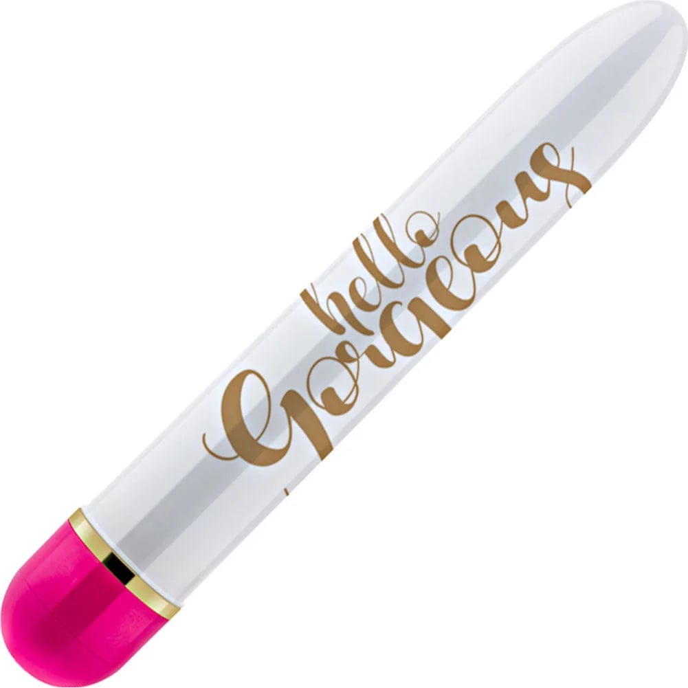 Hello Gorgeous Vibrator DISCONTINUED - Sh! Women's Store