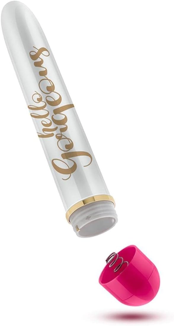 Hello Gorgeous Vibrator DISCONTINUED - Sh! Women's Store