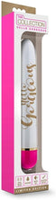 Hello Gorgeous Vibrator DISCONTINUED - Sh! Women's Store