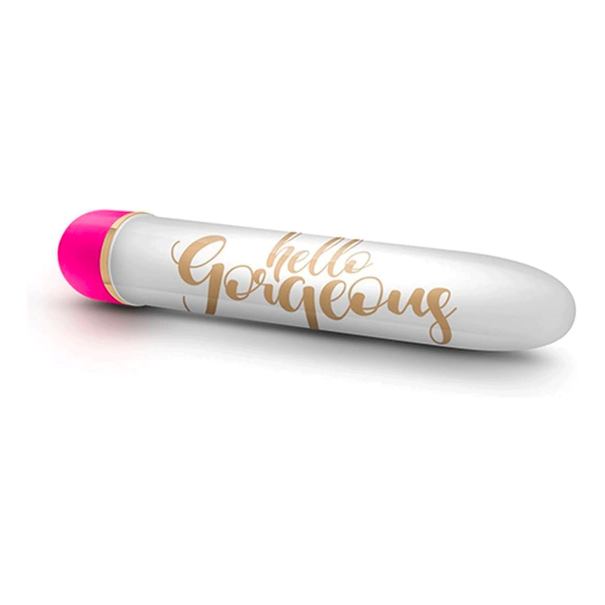 Hello Gorgeous Vibrator DISCONTINUED - Sh! Women's Store