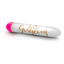 Hello Gorgeous Vibrator DISCONTINUED - Sh! Women's Store