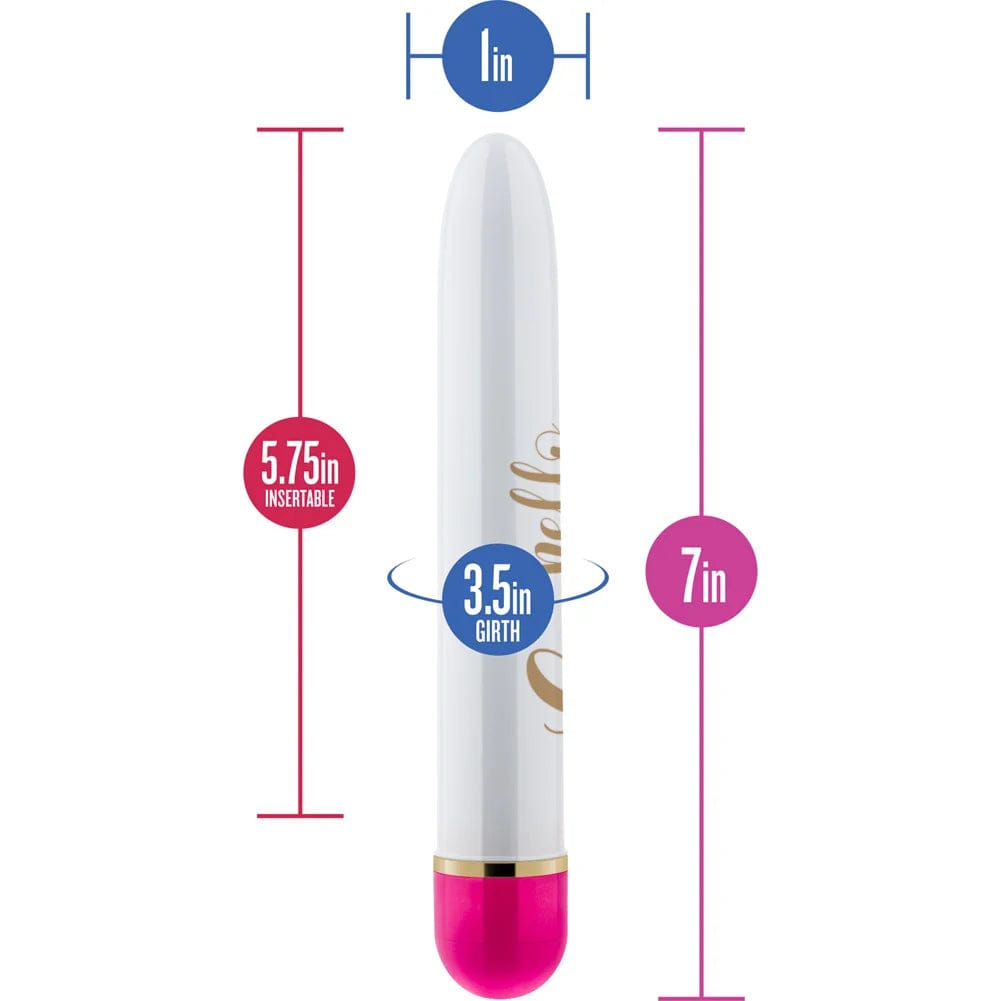 Hello Gorgeous Vibrator DISCONTINUED - Sh! Women's Store