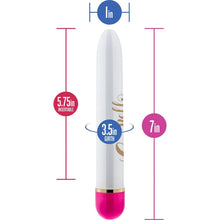 Hello Gorgeous Vibrator DISCONTINUED - Sh! Women's Store