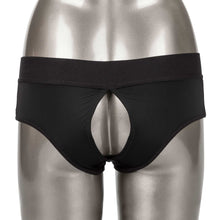 Her Royal Harness Backless Strap - On Brief - Sh! Women's Store