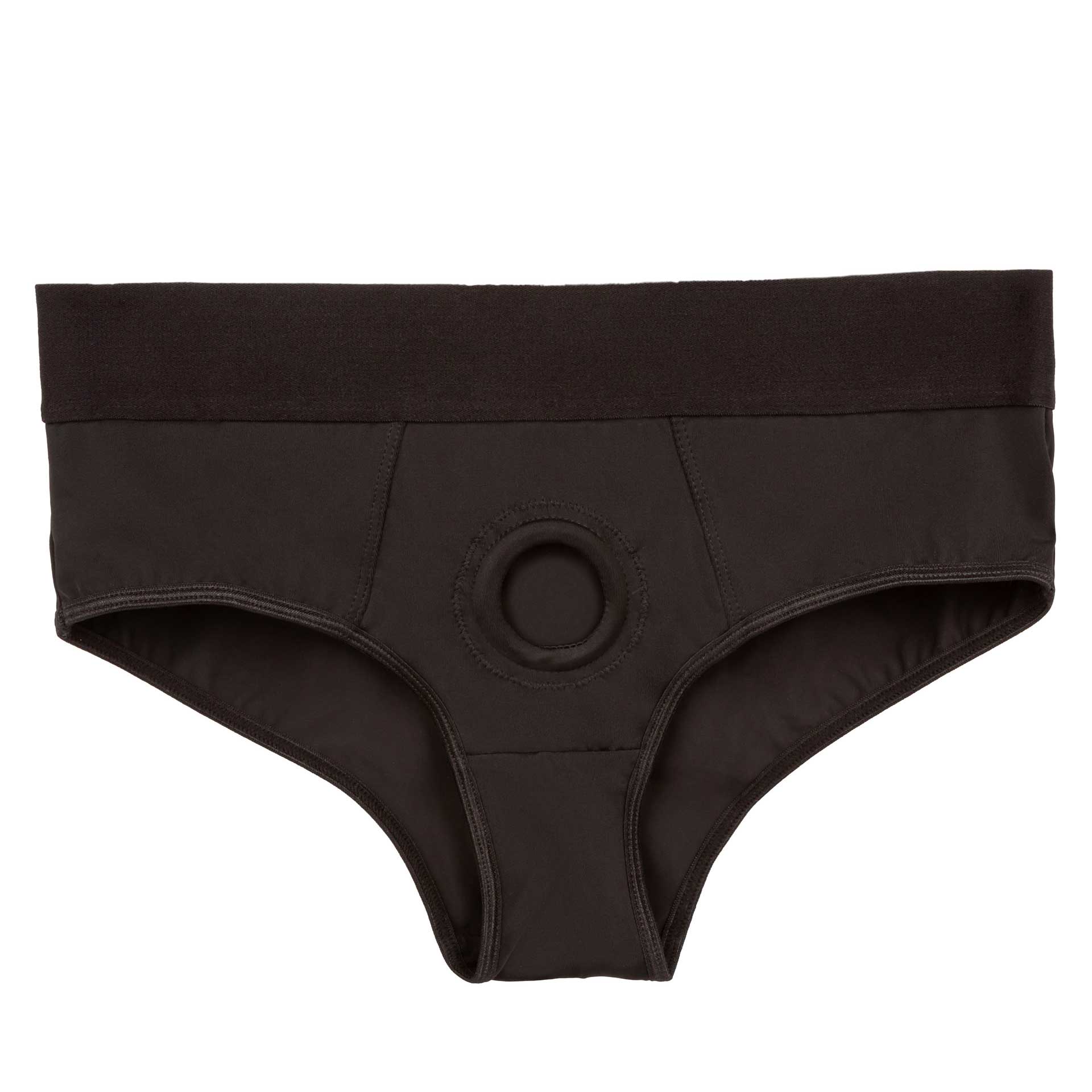 Her Royal Harness Backless Strap - On Brief - Sh! Women's Store