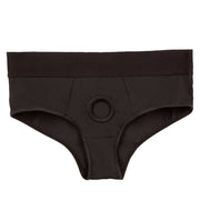 Her Royal Harness Backless Strap - On Brief - Sh! Women's Store