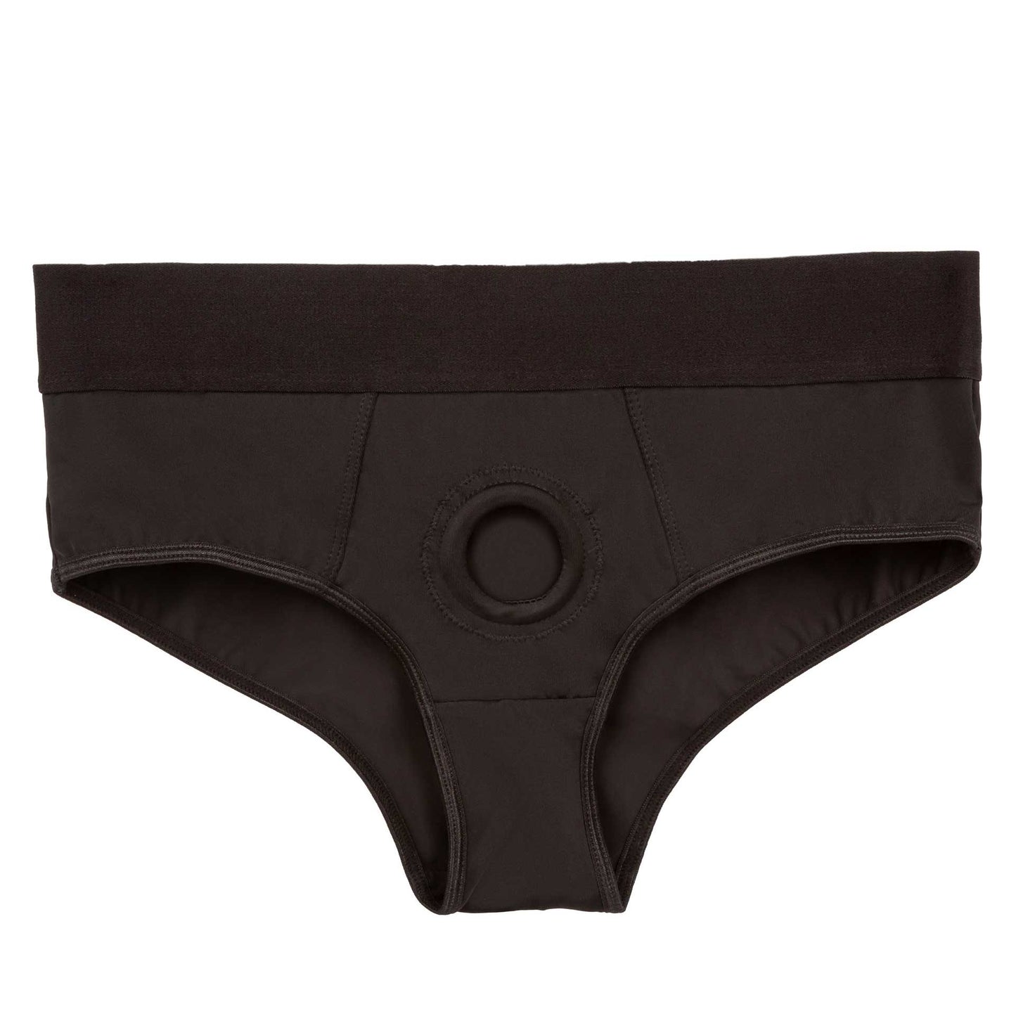 Her Royal Harness Backless Strap - On Brief - Sh! Women's Store