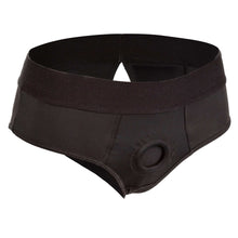 Her Royal Harness Backless Strap - On Brief - Sh! Women's Store