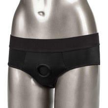 Her Royal Harness Backless Strap - On Brief - Sh! Women's Store