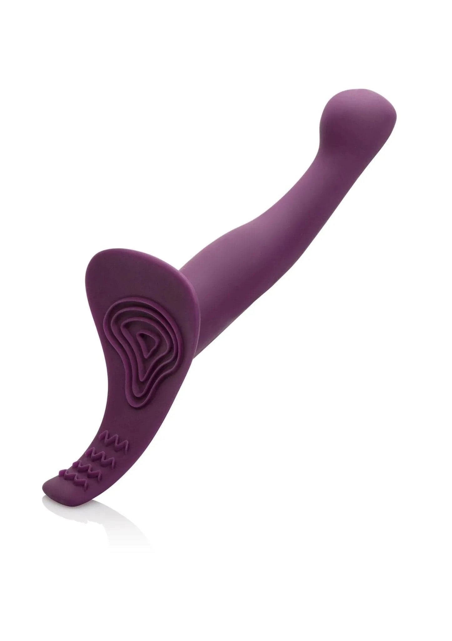 Her Royal Harness Me2 Vibrating Dildo - Sh! Women's Store