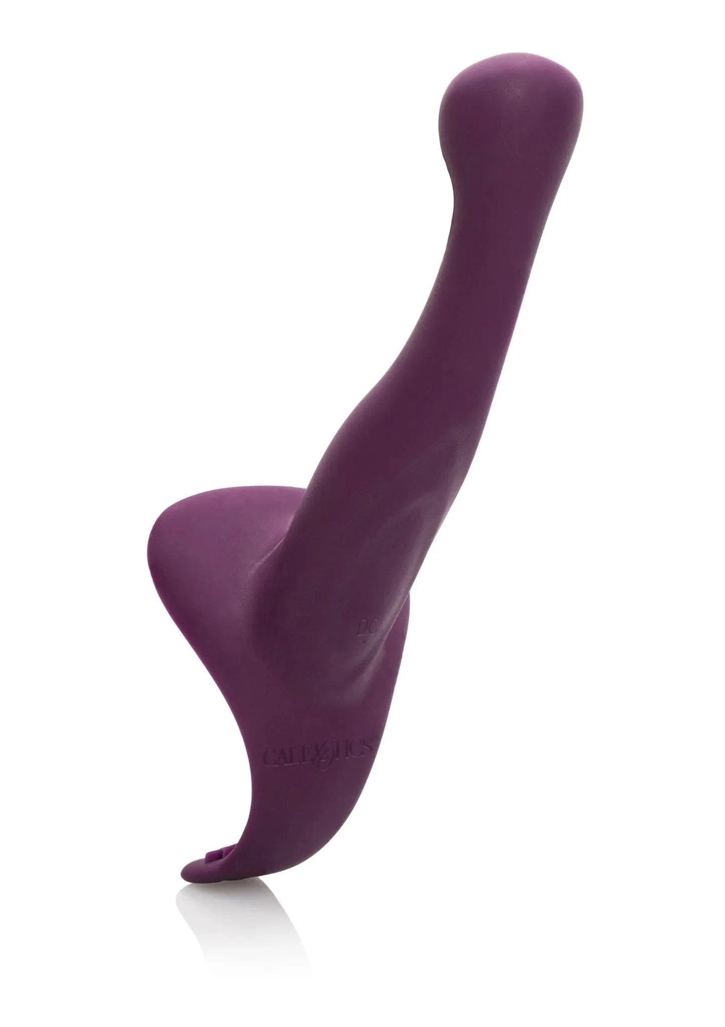 Her Royal Harness Me2 Vibrating Dildo - Sh! Women's Store