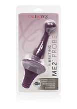 Her Royal Harness Me2 Vibrating Dildo - Sh! Women's Store