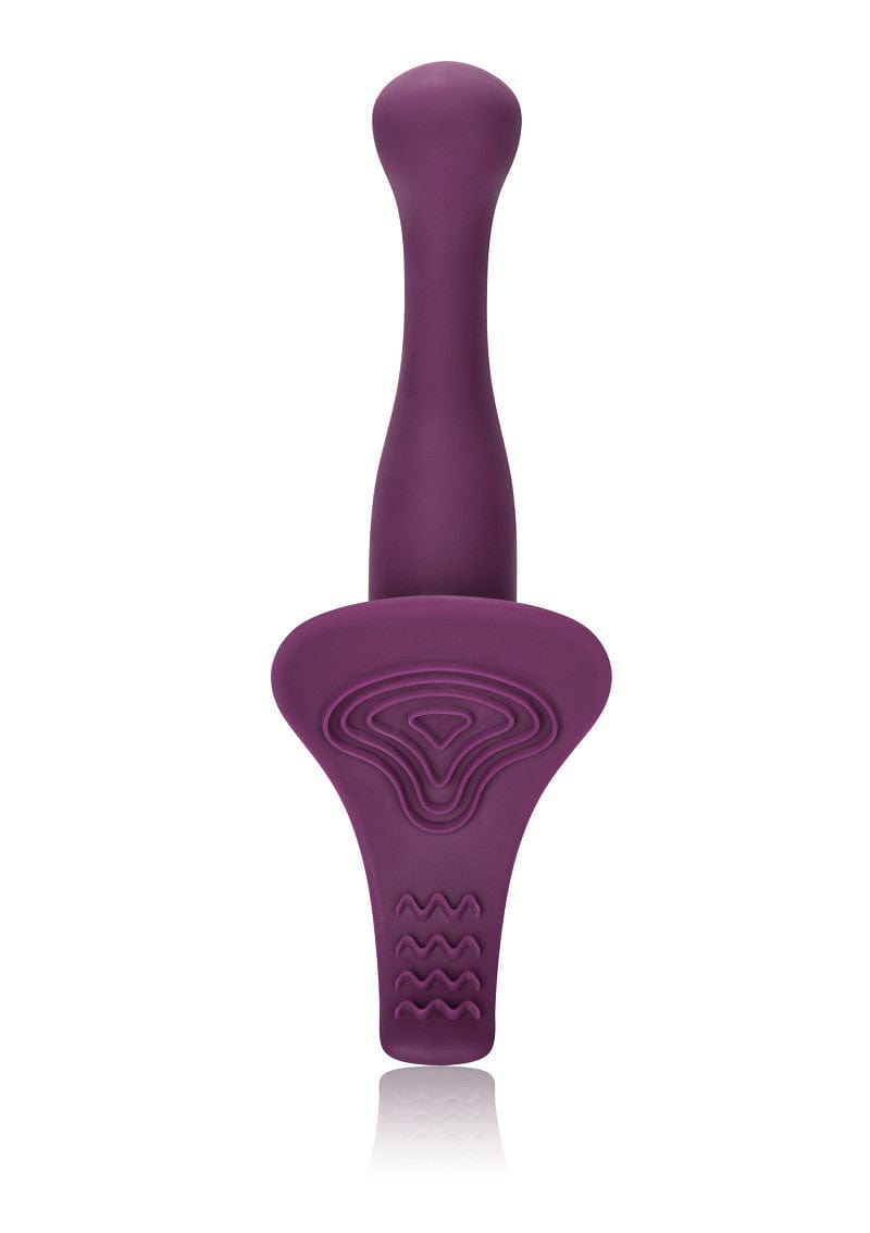 Her Royal Harness Me2 Vibrating Dildo - Sh! Women's Store
