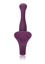 Her Royal Harness Me2 Vibrating Dildo - Sh! Women's Store