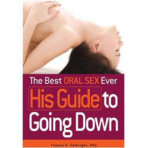 His Guide to Going Down DISCONTINUED - Sh! Women's Store
