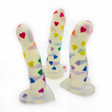 Honey 3 Starry Night Dildo - Discontinued - Sh! Women's Store