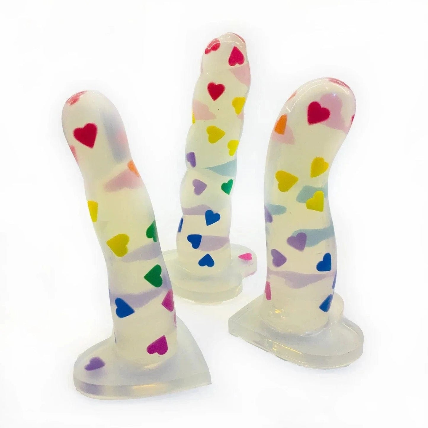 Honey 3 Starry Night Dildo - Discontinued - Sh! Women's Store