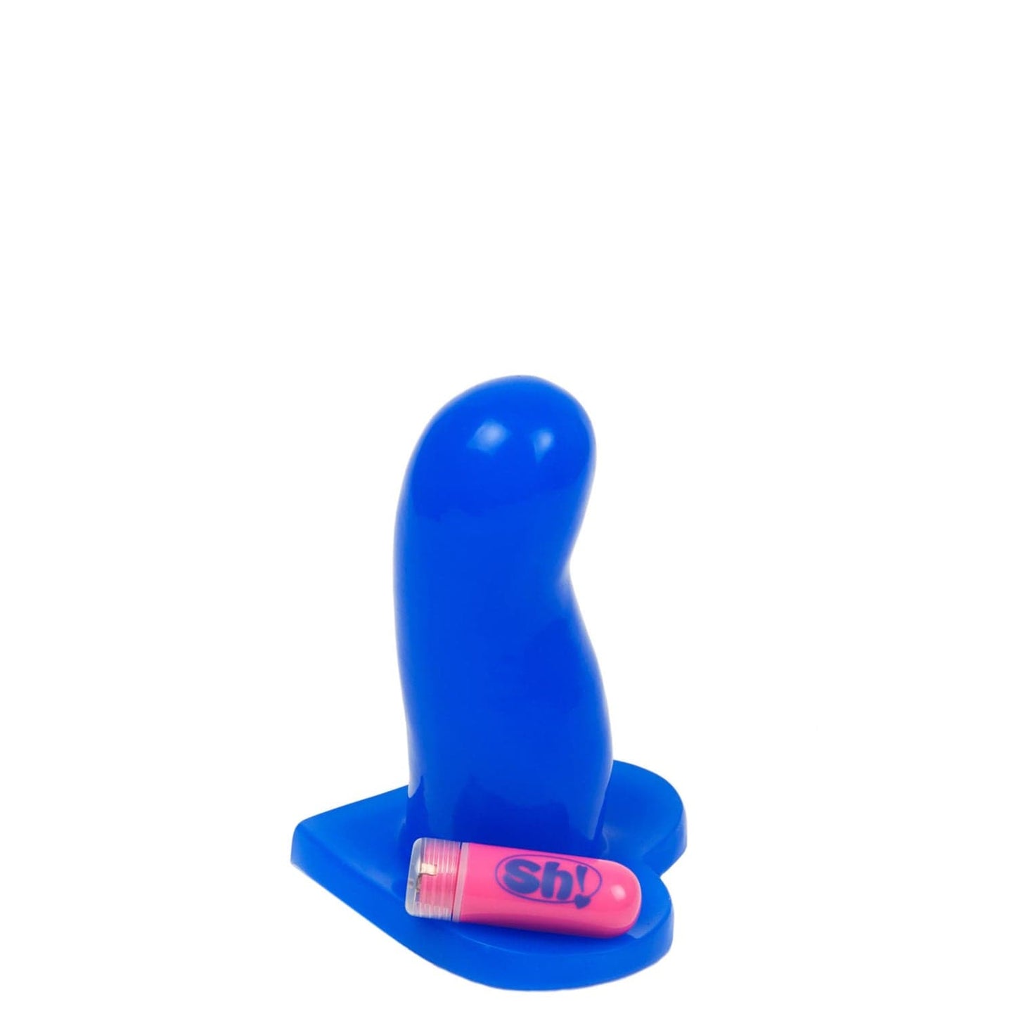 Honey 4 Vibrating G - Spot Dildo - Sh! Women's Store