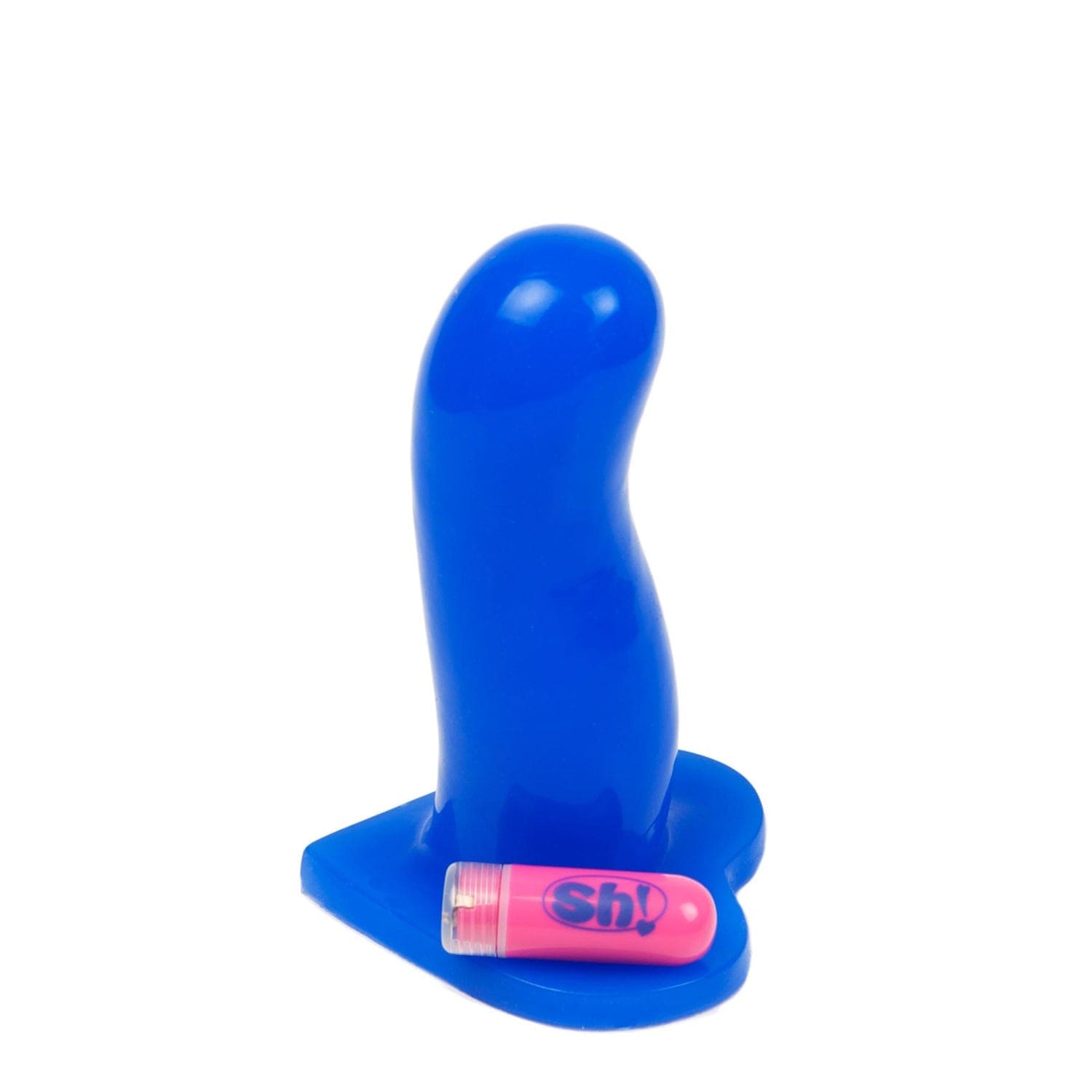 Honey 5 Vibrating G - Spot Dildo - Sh! Women's Store