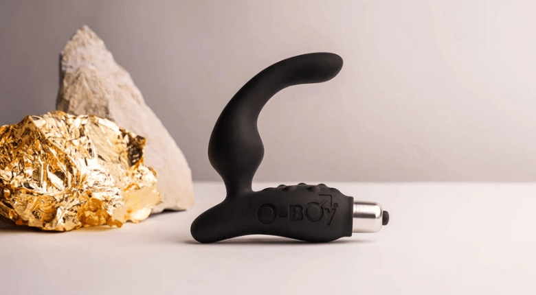 Rocks Off prostate massager