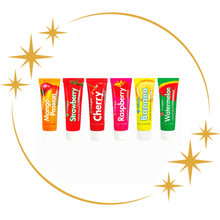 ID Frutopia Flavoured Lube Assorted 5 Pack - Sh! Women's Store
