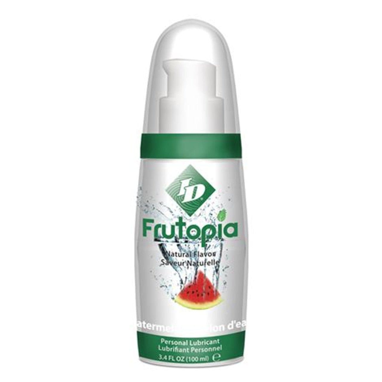 ID Frutopia Natural Flavoured Lube - Sh! Women's Store