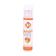 ID Frutopia Natural Flavoured Lube - Sh! Women's Store