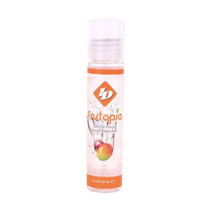 ID Frutopia Natural Flavoured Lube - Sh! Women's Store