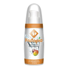 ID Frutopia Natural Flavoured Lube - Sh! Women's Store
